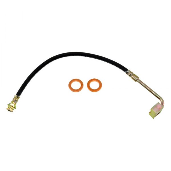 Dorman H36951 Front Left Hydraulic Brake for 1980-1994 Ford F250