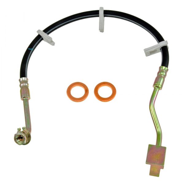 Dorman H380319 Front Right Hydraulic Brake for 1994-1996 Ford Bronco