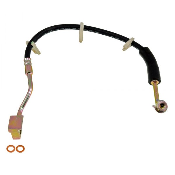 Dorman H380370 Hydraulic Brake for 1993 Ford Bronco