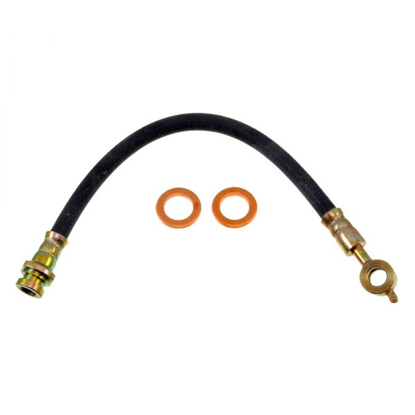 Dorman H380574 Hydraulic Brake for 1994 Isuzu Amigo