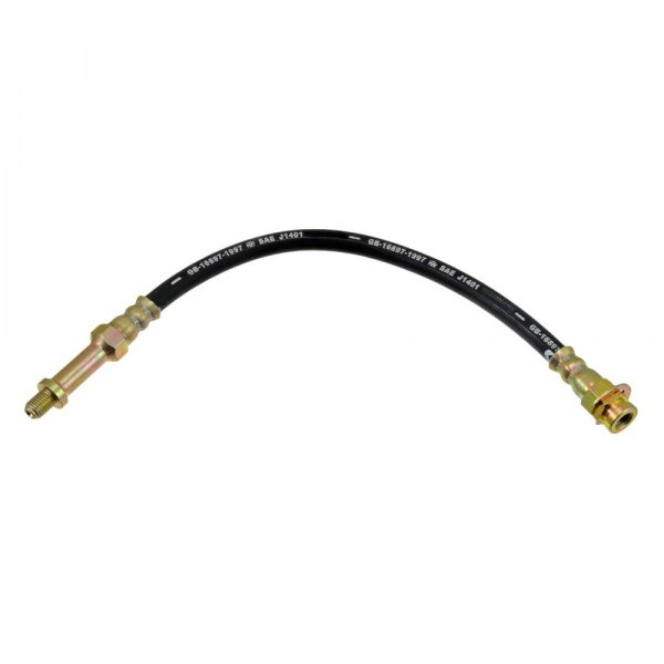 Dorman H49757 Front Left Hydraulic Brake for 1965-1966 Ford Mustang