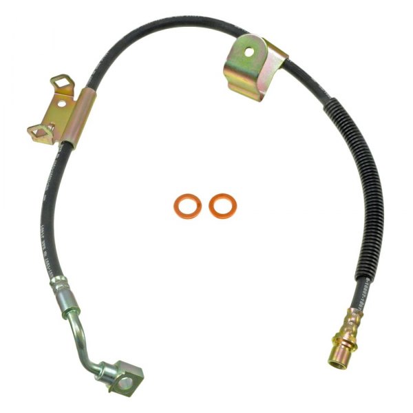 Dorman H620051 Front Left Hydraulic Brake for 2001-2006 Chevrolet Silverado 2500 HD