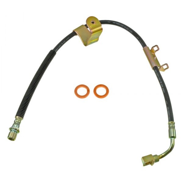 Dorman H620052 Front Right Hydraulic Brake for 2001-2006 Chevrolet Silverado 2500 HD
