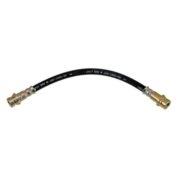 Dorman H620318 Rear Right Hydraulic Brake for 2001-2007 Ford Escape