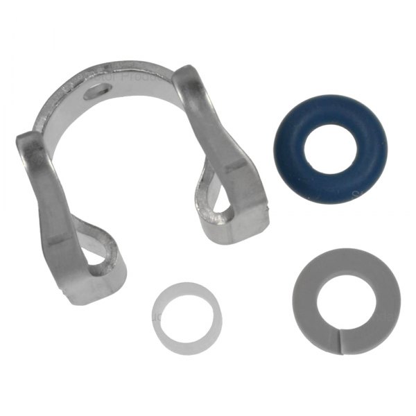 SK154 Fuel Injector O-Ring for 2010-2019 Land Rover Range Rover