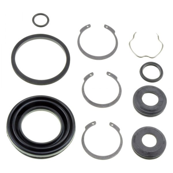 Dorman D351808 Rear Disc Brake Caliper Bolt for 1998-2006 Audi A4 Quattro