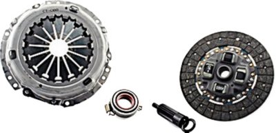 Toyota Celica 97-94/Celica 05-00/Corolla Clutch Kit,Ckt034A