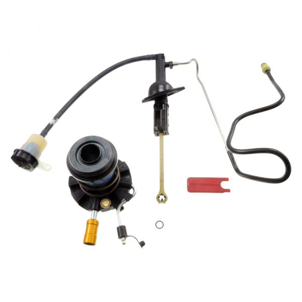 Dorman CC649016 Clutch Master Assembly for 1993-1994 Ford Ranger