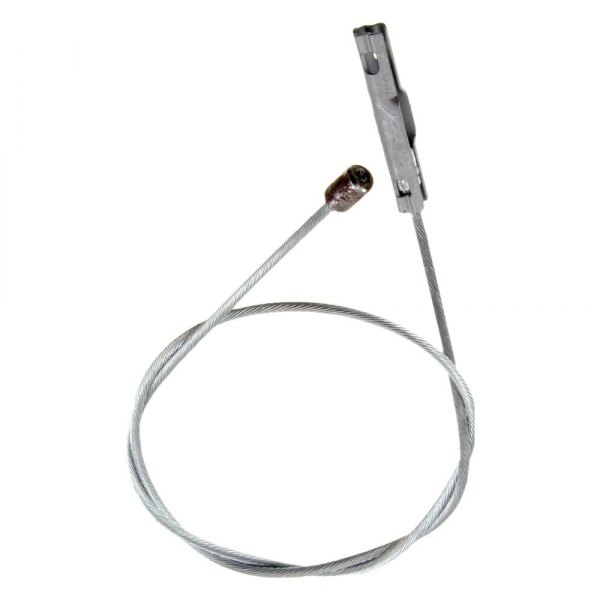 Dorman C660342 Intermediate Park Brake Cable for 1992-1994 Ford E150 Econoline