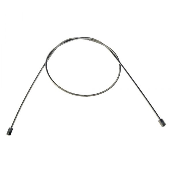 Dorman C660397 Intermediate Park Brake Cable for 1998-2002 Ford Ranger, 2001-2002 Mazda B2300