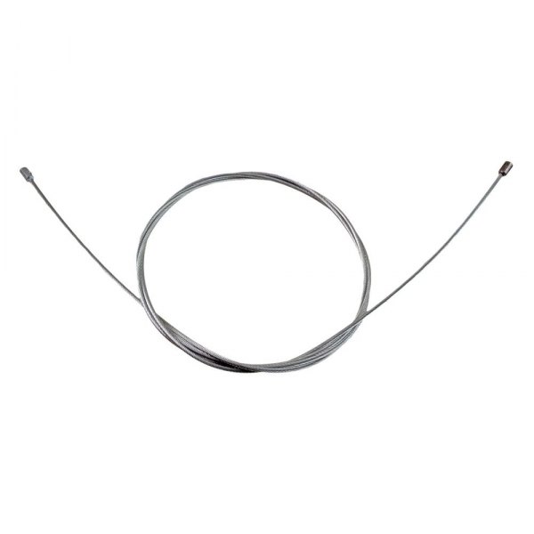 Dorman C660206 Intermediate Park Brake Cable for 2001-2002 & 2005-2006 GMC Sierra 3500