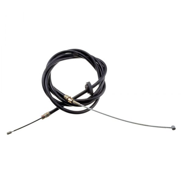 Dorman C660230 Intermediate Park Brake Cable for 1994-1999 Cadillac DeVille