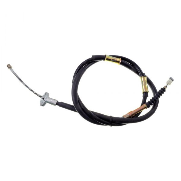 Dorman C660254 Rear Left Park Brake Cable for 1992 Toyota Paseo