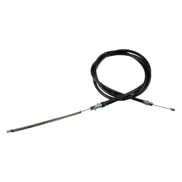 Dorman C660353 Rear Right Park Brake Cable for 1997-1998 Ford E350 Econoline