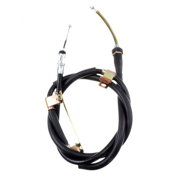 Dorman C660376 Rear Right Park Brake Cable for 1998-2002 Mazda 626