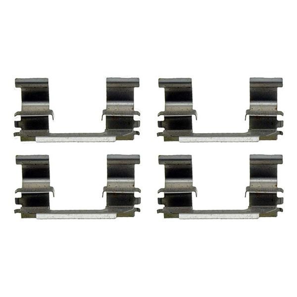Dorman HW13415 Front Disc Brake Hardware for 2004-2011 Chevrolet Aveo