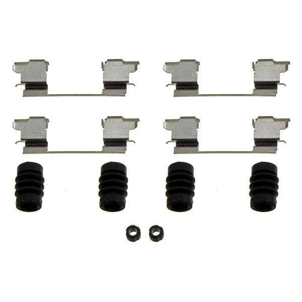 Dorman HW5699 Rear Disc Brake Hardware for 2003-2006 Cadillac Escalade