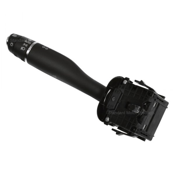 CBS2448 Turn Signal Switch for 2016-2017 Cadillac CT6, Black