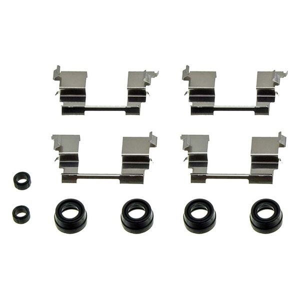 Dorman HW5867 Front Disc Brake Hardware for 2004-2008 Chevrolet Colorado
