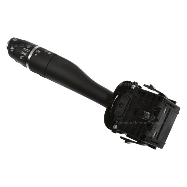 CBS2447 Turn Signal Switch for 2016-2018 Cadillac CT6, Black