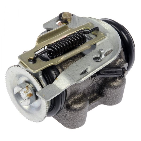 Dorman W610064 Rear Left Forward Drum Brake Wheel Cylinder for 1993-1998 & 2002 Isuzu NPR