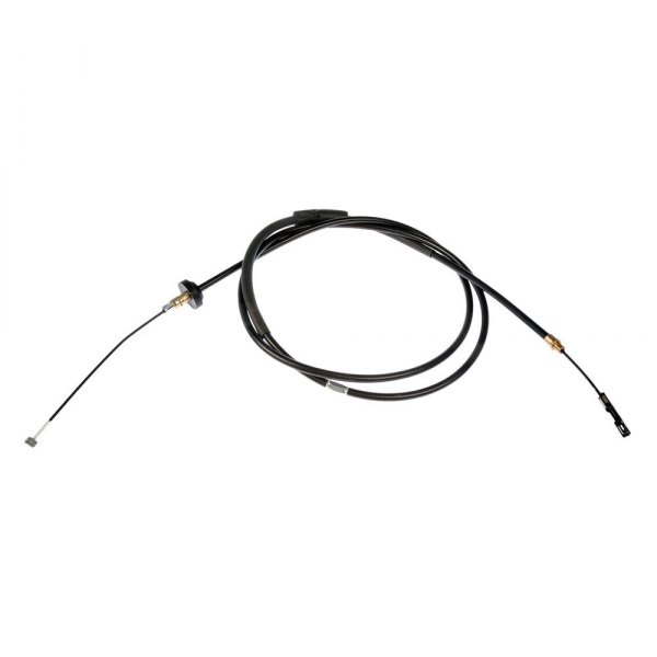 Dorman C660229 Front Park Brake Cable for 1995-1998 Buick Skylark