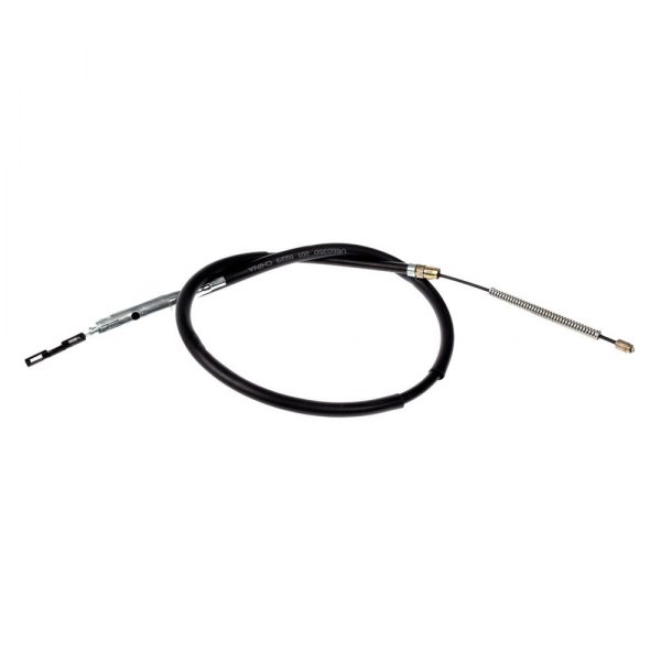 Dorman C660350 Rear Left Park Brake Cable for 1996-1997 Ford Ranger
