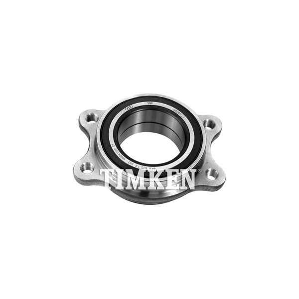 513301 Rear Bearing Module for 2009-2015 Audi A4 Quattro
