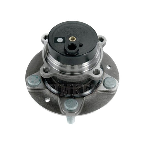 HA590360 Front Hub Unit Bearings Assembly for 2009-2011 Mazda RX8