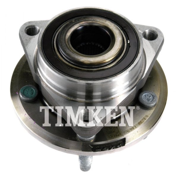 HA590402 Front Hub Unit Bearings Assembly for 2011-2015 Chevrolet Cruze