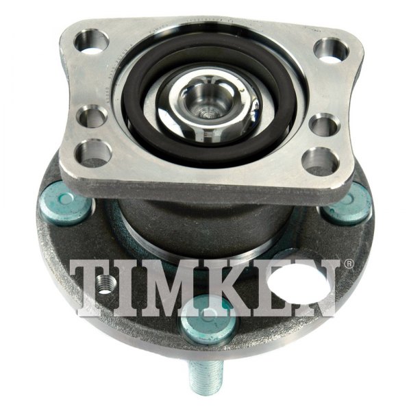 HA590431 Rear Hub Unit Bearings Assembly for 2011-2014 Mazda 2