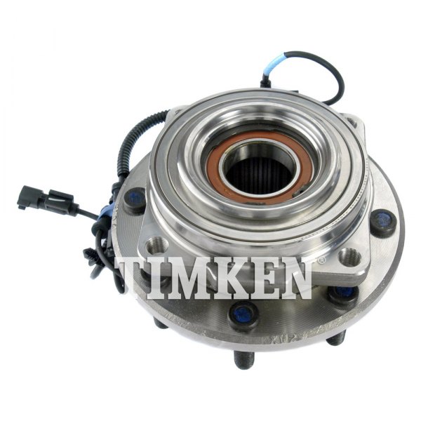 HA590440 Front Hub Unit Bearings Assembly for 2011-2016 Ford F450 Super Duty
