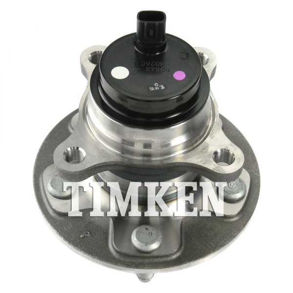 HA590428 Front Left Hub Unit Bearings Assembly for 2008-2014 Lexus IS F