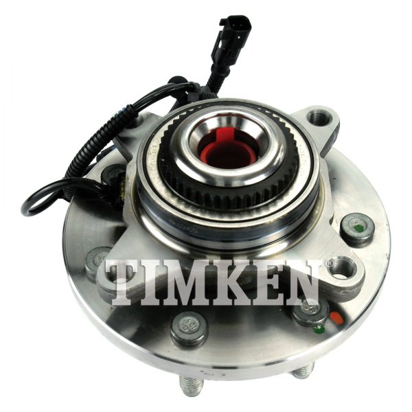 SP550221 Front Hub Unit Bearings Assembly for 2011-2014 Ford F150