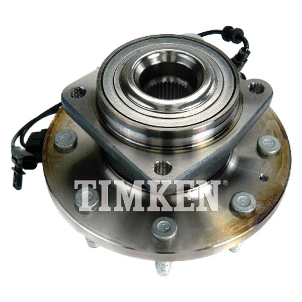 HA590454 Rear Hub Unit Bearings Assembly for 2012-2018 Ford Focus