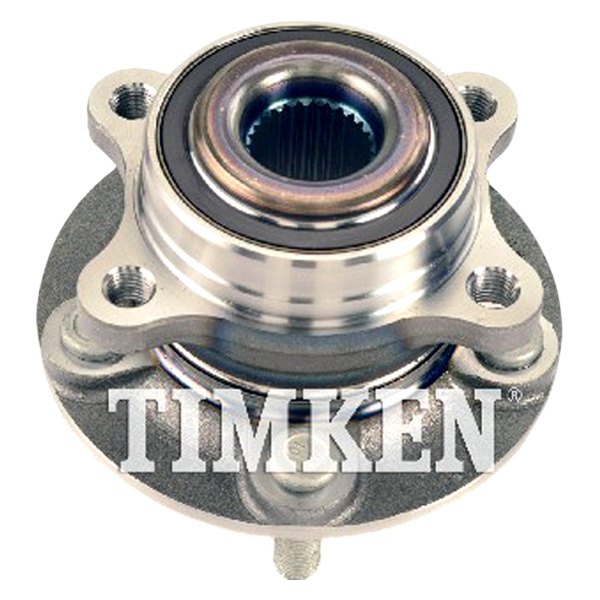 HA590481 Rear Hub Unit Bearings Assembly for 2013-2018 Ford Fusion