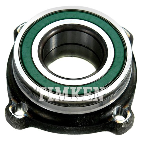 BM500028 Rear Bearing Module for 2012-2015 BMW X1
