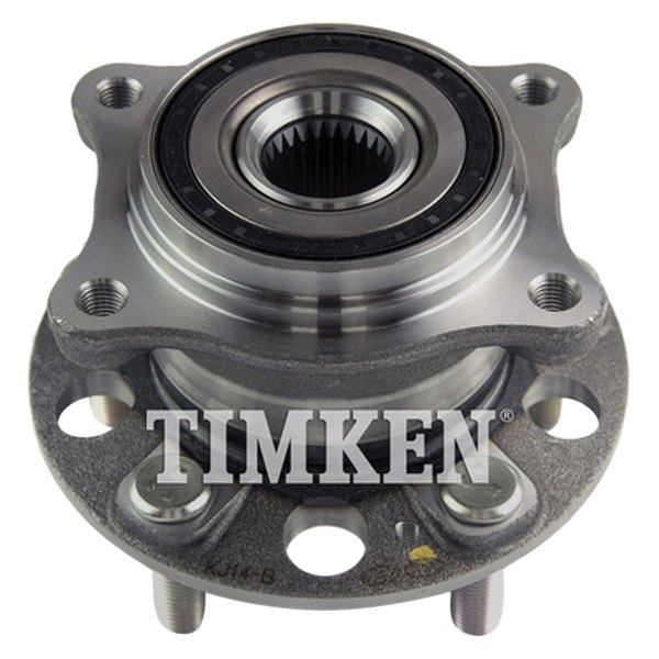 HA590647 Rear Hub Unit Bearings Assembly for 2016-2019 Kia Sportage