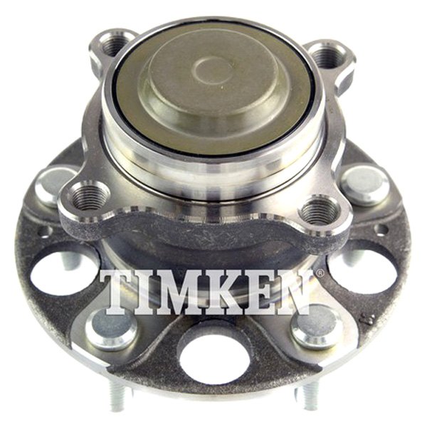 HA590640 Rear Hub Unit Bearings Assembly for 2013-2015 Honda Accord