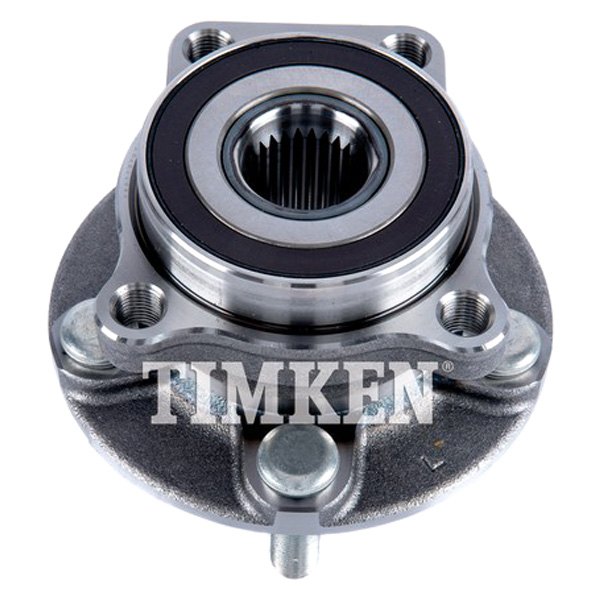 HA590648 Front Hub Unit Bearings Assembly for 2014-2018 Subaru Forester