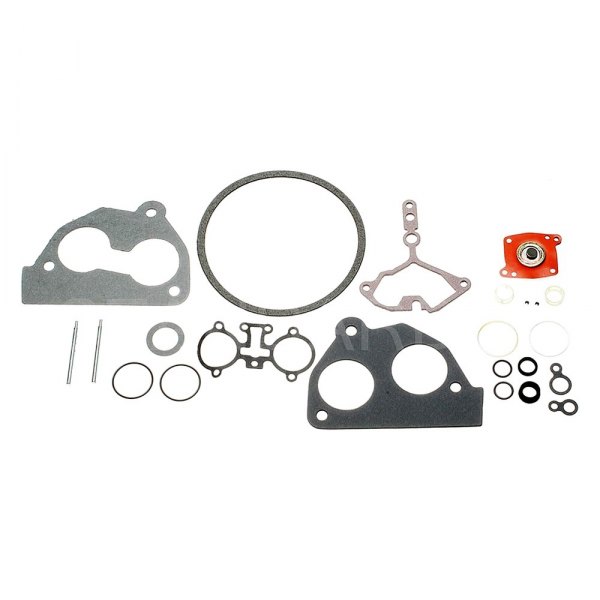 1704 Fuel Injector Replacement Kit for 1988-1995 Chevrolet C1500