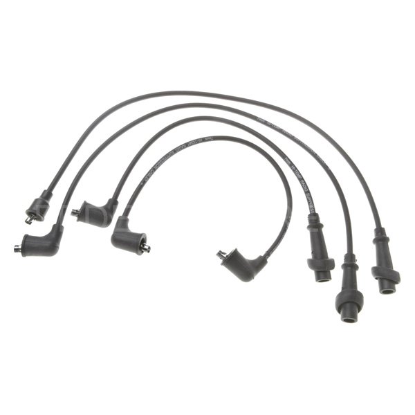 2306 Spark Plug Wire Set for 1989-1993 Geo Metro