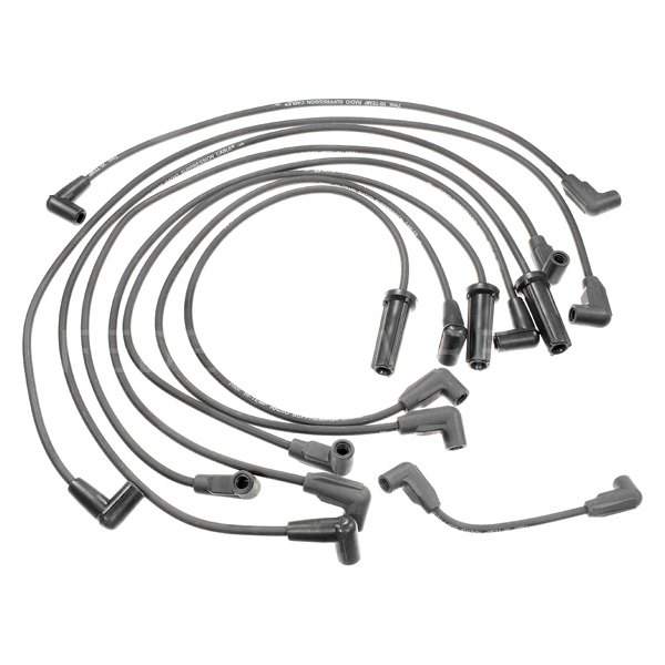 2907 Spark Plug Wire Set for 1990-1992 Cadillac Brougham