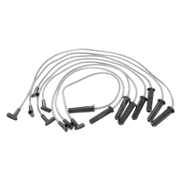 2943 Spark Plug Wire Set for 1975-1985 Chevrolet C60