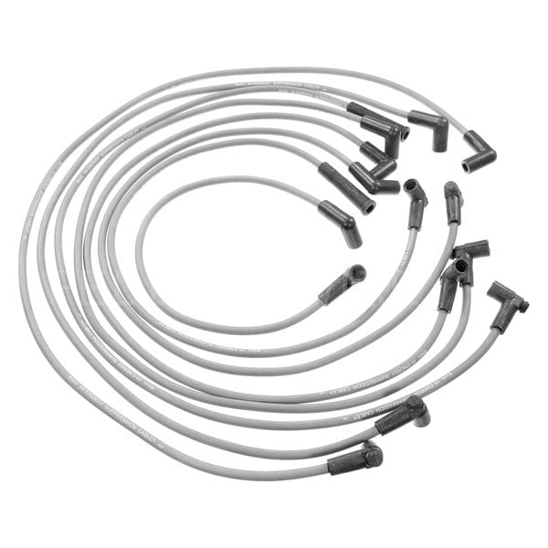 2946 Spark Plug Wire Set for 1981-1986 Chevrolet C10