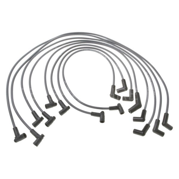 2957 Spark Plug Wire Set for 1984-1991 Chevrolet Corvette