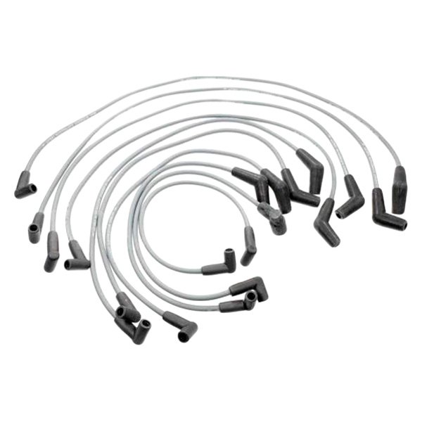 2971 Spark Plug Wire Set for 1978-1990 & 1996 Ford F150