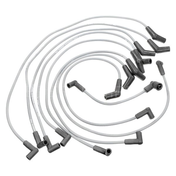 2977 Spark Plug Wire Set for 1977-1978 Ford Thunderbird