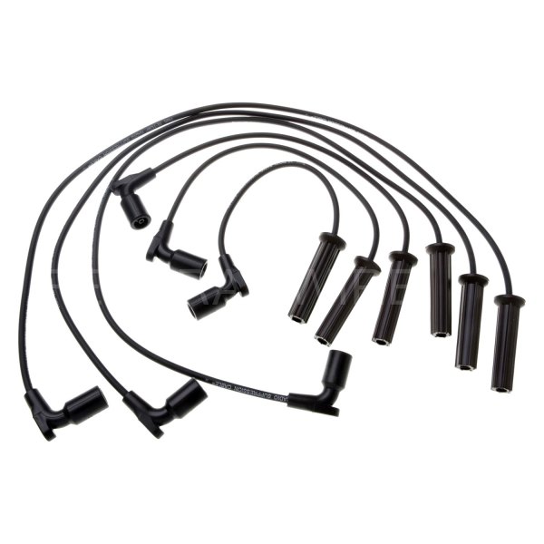 3165 Spark Plug Wire Set for 2006-2011 Chevrolet Impala