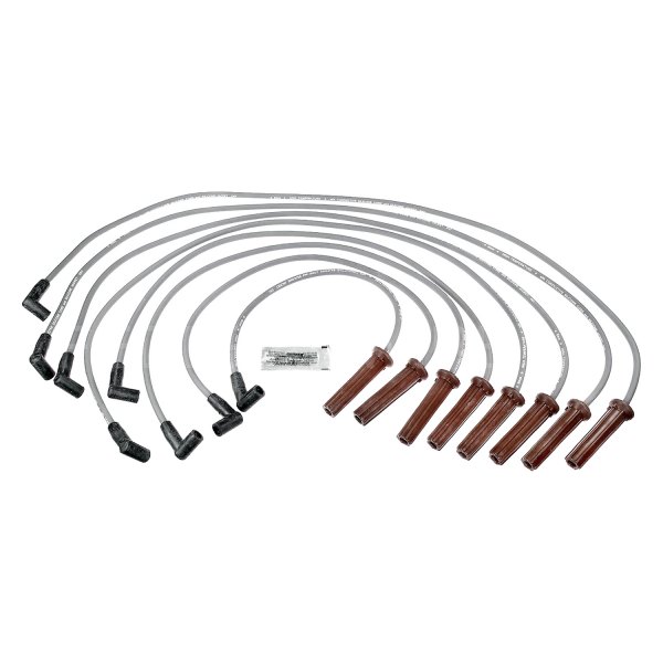 3324 Spark Plug Wire Set for 1995-2001 Ford Ranger, 1996-1997 Mazda B2300
